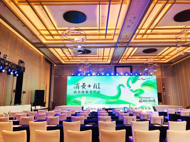 海口广告公司：推动城市形象的新引擎